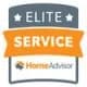 Elite Service β HomeAdvisor