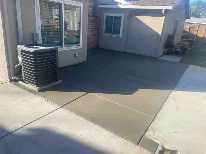 Artificial Turf detail β Landscape During