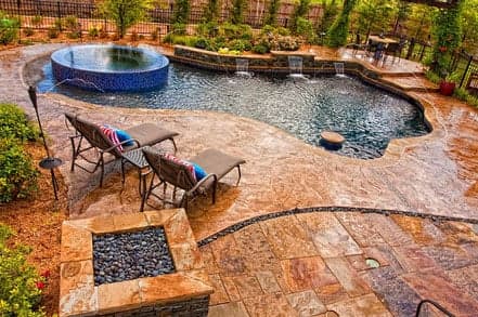 Landscaping detail β Landscaping in Elk Grove, CA