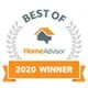 Best of 2020 Winner — HomeAdvisor