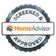 Screened & Approved — HomeAdvisor
