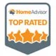 Top Rated — HomeAdvisor