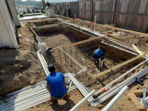 Commercial Pool Builders