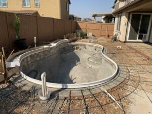 Premier Pool Contractor