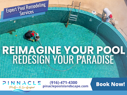 local pool remodeling contractors