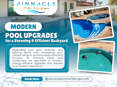 Elk Grove modern pool designs